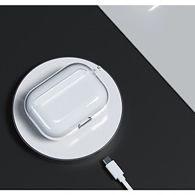 Mua Ốp Case Bao Dành cho Airpods 3 Kai Liquid Silicone  Nhiều màu - Hàng chính hãng