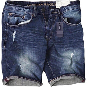 Quần Jean Short Nam Cao Cấp Mã 31