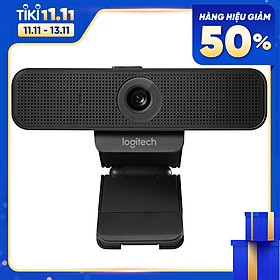 Mua Webcam Logitech C925E (HD) New - Hàng Nhập Khẩu