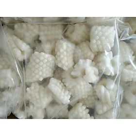 Mực Hoa 500g