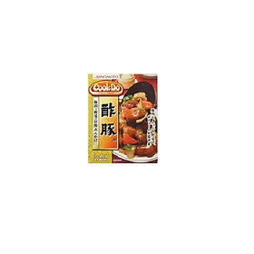 GIA VỊ SỐT THỊT HEO CHUA NGỌT 140G AJINOMOTO COOK DO 14 SUBUTA 140G 40C T