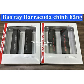 Bao tay Barracuda MS02 dành cho xe máy