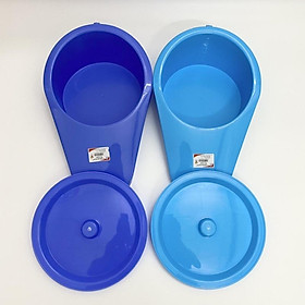 Mua Bô Đi Tiểu Nữ Nằm Trên Giường Bệnh