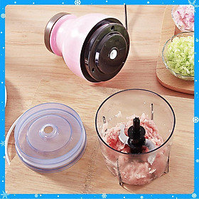 Mua Máy Xay Đá Và Thực Phẩm Đa Năng Thông Minh - Hàng Chất Lượng