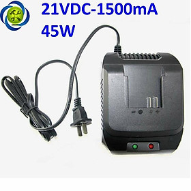 Mua Sạc pin C-mart 21V W0014BP