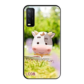 Ốp Lưng Dẻo Dành Cho VIVO Y12S
