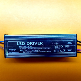 Mua NGUỒN PHA LED 60W