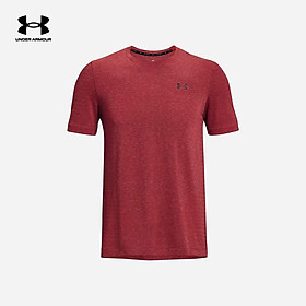 Áo thun thể thao nam Under Armour Rush Training - 1370441
