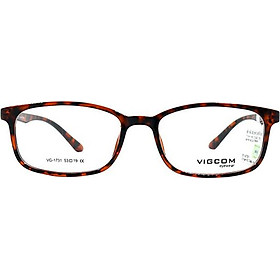 Gọng Kính Unisex Vigcom VG1731 C