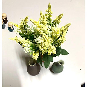 Mua Hoa giả- hoa nhựa trang trí decor chup ảnh hàng mẫu