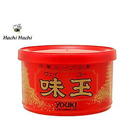 Gia vị nêm xương hầm cô đặc Youki 150g