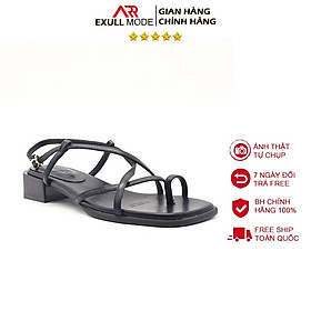 Sandals Thời Trang Nữ Exull Mode 1116400760