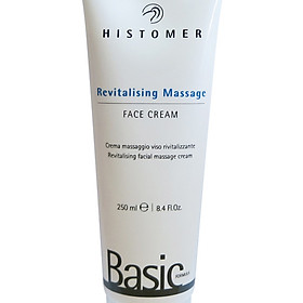  Kem Massage Tái Tạo Làn Da Mới Histomer Revitalising Massage Cream 
