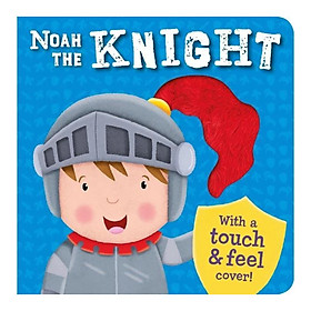 Noah the Knight