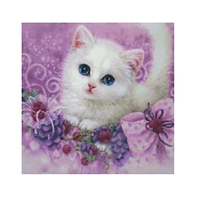 5D DIY Diamond Painting Kit for Adults Cross Stitch Home Decor