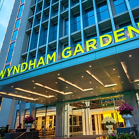 Gói nghỉ dưỡng 3N2Đ dành cho 02 khách. Tại Wyndham Garden Hanoi 4*: 2 đêm nghỉ, 1 bữa tối Hàn quốc, 1 bữa tối BBQ Buffet, 30 phút trị liệu spa…