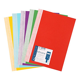 Tập Học Sinh Nhật Bản Khổ A5 KOKUYO WCN-RNA54X5