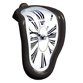 Mua Đồng hồ tan chảy trang trí nhà cửa sang trọng