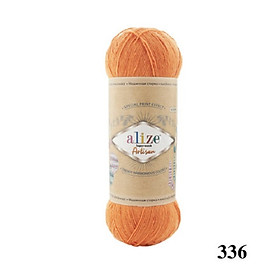 Mua Cuộn len siêu ấm giặt máy Superwash Artisan hãng Alize Yarns