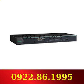Mua Công Tắc Công Nghiệp Rack IKS-6728A-4GTXSFP-HV-T Máy Chủ Moxa