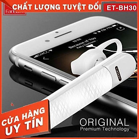 Mua Tai nghe Bluetooth BH30 (1 Tai) HÀNG CHÍNH HÃNG BAO ĐẸP