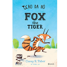 Cáo Da Hổ