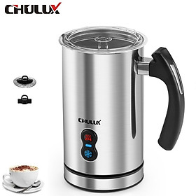 Mua Máy tạo bọt sữa Chulux QF-MF223BA công suất 500W - Hàng Nhập Khẩu