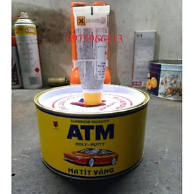 Mua matit ATM bột vá khuyết điểm đa năng dành chô gỗ  kim loại  gạch