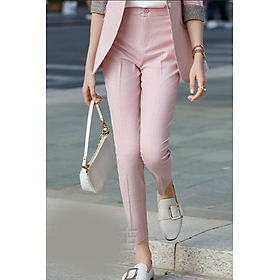 Quần Tây Nữ Titishop ACC694 Luxury