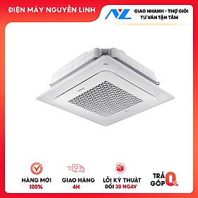 Mua Máy lạnh âm trần Samsung Inverter 3.5 HP AC100TN4DKC/EA - HÀNG CHÍNH HÃNG