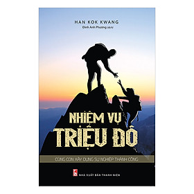 [Download Sách] Nhiệm Vụ Triệu Đô