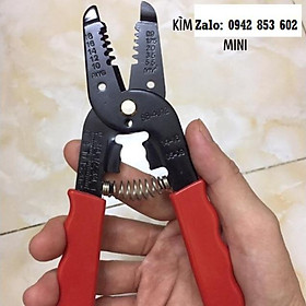 Mua KÌM CẮT VÀ TUỐT DÂY ĐIỆN