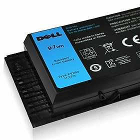 Mua Pin dành cho Máy Tính Laptop DELL Precision M6800- Pin ZI.N hàng nhập khẩu.