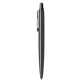 Bút bi cao cấp Parker Jotter XL X-MN Black BT TB6-2122657 [ Tặng Kèm Túi Giftset Vươn Xa Biển Lớn Sang Trọng ] - Mực Xanh 
