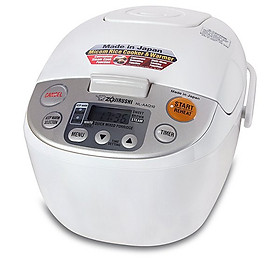 Nồi cơm điện Zojirushi ZONC-NL-AAQ10 1L