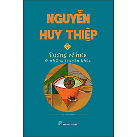 Download sách Tướng Về Hưu Và Những Truyện Khác (Bản Đặc Biệt)