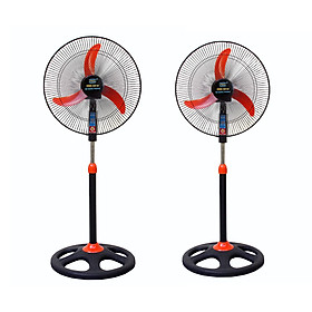 Mua Combo 2 Quạt đứng PEC Điện cơ 91 QĐ-CN450P - Hàng chính hãng