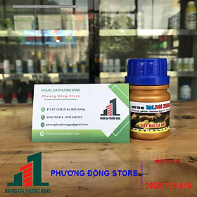 Thuốc diệt mối, phòng mối IMI.MOI  250SC_ chai 50ml