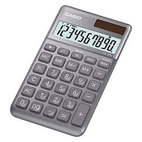 Máy Tính Để Bàn Casio NS10SC