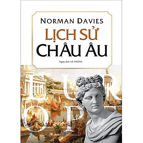 Lịch Sử Châu Âu