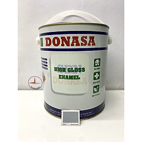 Mua Sơn dầu Đồng Nai Donasa màu xám 3000 3kg _ DLF 3000