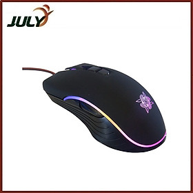 Mua Chuột chuyên game cao cấp Bosston M710 - JL - HÀNG CHÍNH HÃNG