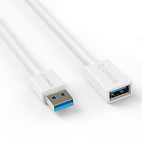 Mua Cáp nối dài USB chuẩn 3.0 dài 1.5m Orico CER3-15 - Hàng nhập khẩu