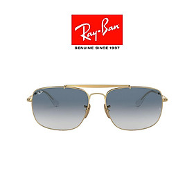 Mắt Kính RAY-BAN AVIATOR LARGE METAL - RB3025 001/58 -Sunglasses