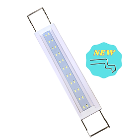 Đèn Led hồ cá 20 - 90cm dành cho hồ cá , hồ thủy sinh dài từ 20 đến 90cm