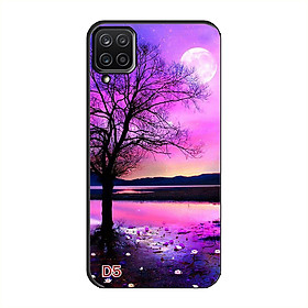 Ốp Lưng Dẻo Dành Cho SAMSUNG GALAXY A12