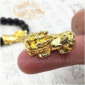 Mua Tỳ Hưu mặt đeo xâu chuỗi  vòng tay  dây chuyền
