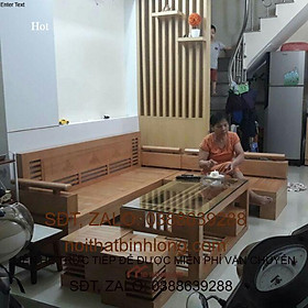 Bàn ghế phòng giá rẻ  2m1x1m8