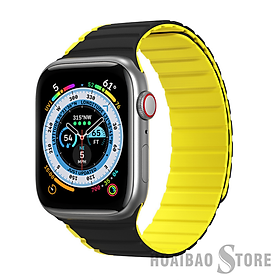 Dây Đeo DUX DUCIS Series LD dành cho Apple Watch 38/40/41MM