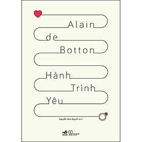 Sách Hành trình yêu